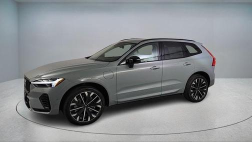 2026 Volvo XC60 Plug-In Hybrid T8 Ultra