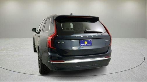 2026 Volvo XC90 B6 Ultra 7-Seater