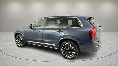 2026 Volvo XC90 B6 Ultra 7-Seater