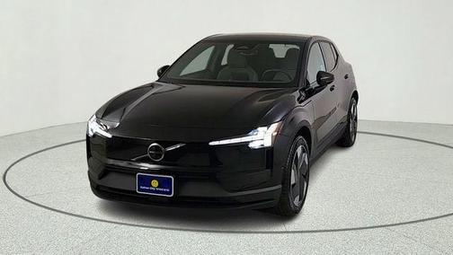 Onyx Black Metallic 2026 Volvo EX30 Twin Motor Ultra