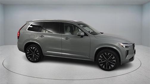 2026 Volvo XC90 B6 Ultra 7-Seater