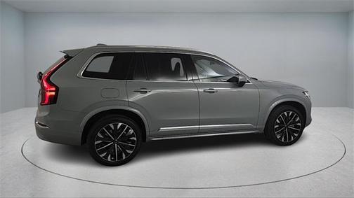 2026 Volvo XC90 B6 Ultra 7-Seater