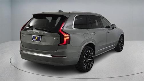 2026 Volvo XC90 B6 Ultra 7-Seater