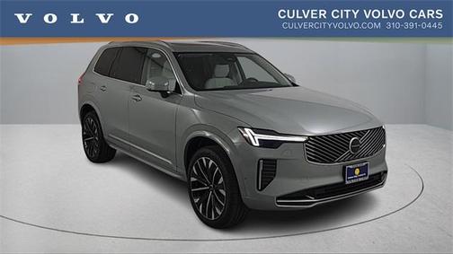 2026 Volvo XC90 B6 Ultra 7-Seater