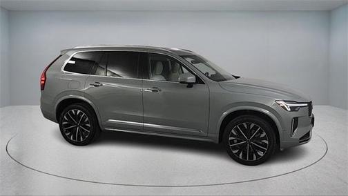2026 Volvo XC90 B6 Ultra 7-Seater