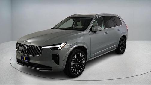 2026 Volvo XC90 B6 Ultra 7-Seater