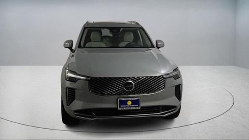 2026 Volvo XC90 B6 Ultra 7-Seater