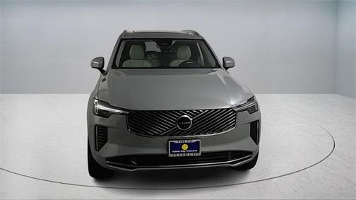 2026 Volvo XC90 B6 Ultra 7-Seater