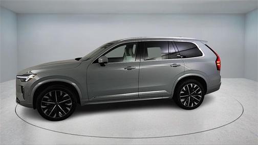2026 Volvo XC90 B6 Ultra 7-Seater