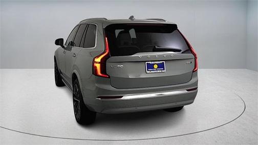 2026 Volvo XC90 B6 Ultra 7-Seater