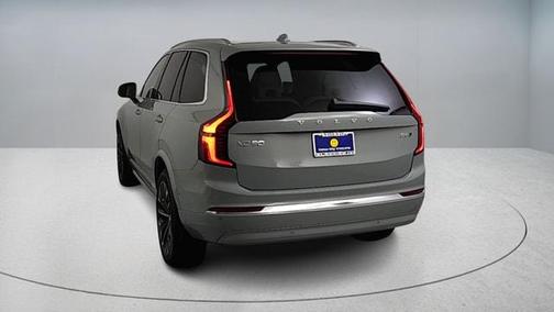 2026 Volvo XC90 B6 Ultra 7-Seater