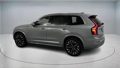 2026 Volvo XC90 B6 Ultra 7-Seater