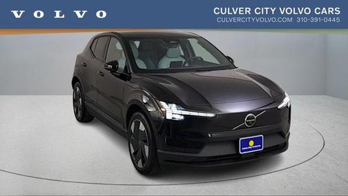 2026 Volvo EX30 Twin Motor Ultra