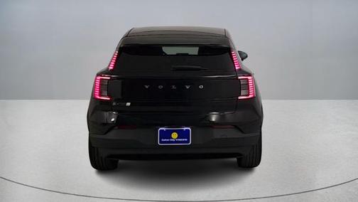 Onyx Black Metallic 2026 Volvo EX30 Twin Motor Ultra