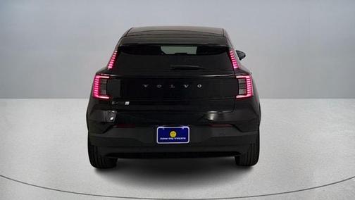 2026 Volvo EX30 Twin Motor Ultra