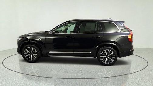 Onyx Black Metallic 2026 Volvo XC90 B6 Core