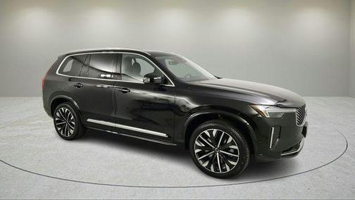 2026 Volvo XC90 Plug-In Hybrid T8 Plus 6-Seater