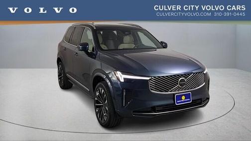 2026 Volvo XC90 B6 Plus 7-Seater