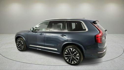 2026 Volvo XC90 B6 Ultra 7-Seater