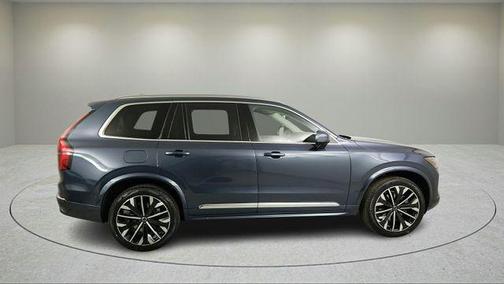 2026 Volvo XC90 B6 Ultra 7-Seater