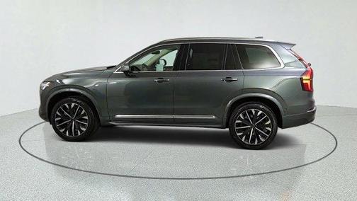 F LAKE 2027 Volvo XC90 B6 ULTRA