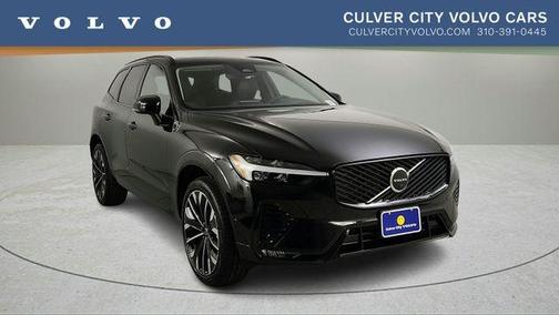 2026 Volvo XC60 B5 Ultra