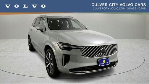 2026 Volvo XC90 B5 Core