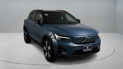 2023 Volvo XC40 Recharge Pure Electric Ultimate
