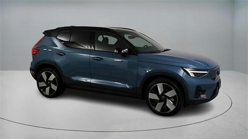 2023 Volvo XC40 Recharge Pure Electric Ultimate