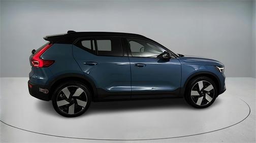 2023 Volvo XC40 Recharge Pure Electric Ultimate