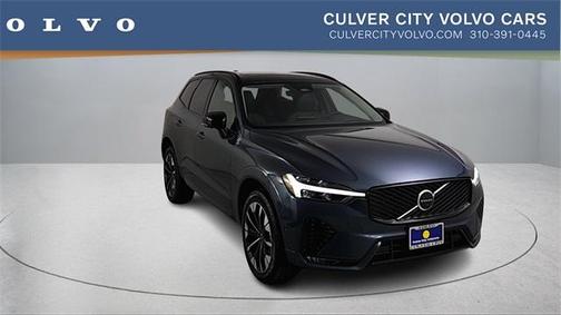 2026 Volvo XC60 B5 Ultra