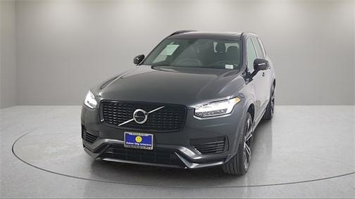 2022 Volvo XC90 Recharge Plug-In Hybrid eAWD R-Design 7 Seater