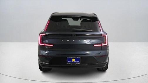 2025 Volvo EX90 Twin Motor Plus