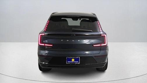 2025 Volvo EX90 Twin Motor Plus