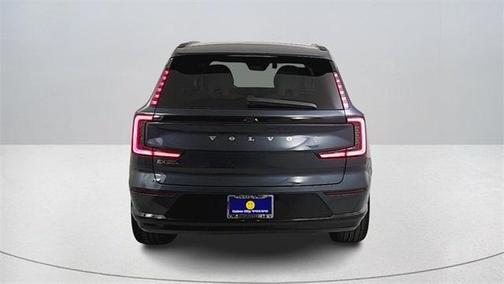 2025 Volvo EX90 Twin Motor Plus