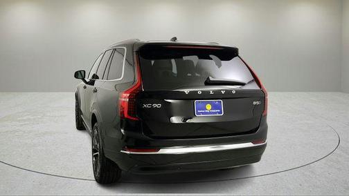 2026 Volvo XC90 B5 Plus 7-Seater