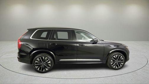 2026 Volvo XC90 B5 Plus 7-Seater