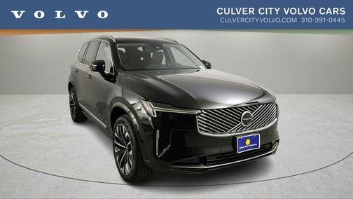 2026 Volvo XC90 B5 Plus 7-Seater