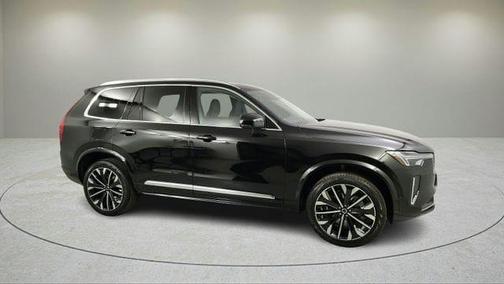 2026 Volvo XC90 B5 Plus 7-Seater