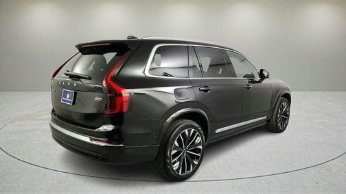 2026 Volvo XC90 B5 Plus 7-Seater