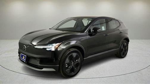 Onyx Black Metallic 2026 Volvo EX30 TWIN MOTOR CROSS COUNTRY ULTRA