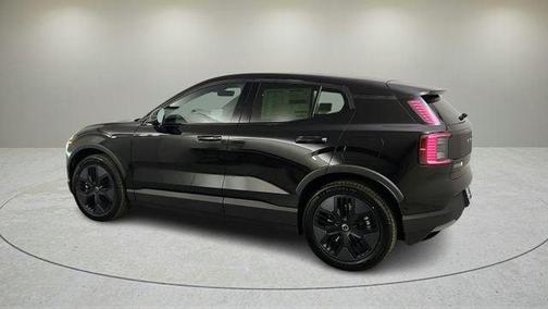 2026 Volvo EX30 TWIN MOTOR CROSS COUNTRY ULTRA