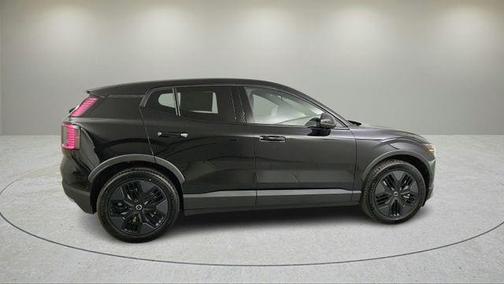 2026 Volvo EX30 TWIN MOTOR CROSS COUNTRY ULTRA