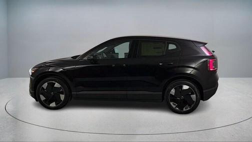 Onyx Black Metallic 2026 Volvo EX30 Twin Motor Ultra