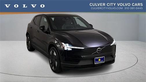 2026 Volvo EX30 Twin Motor Ultra