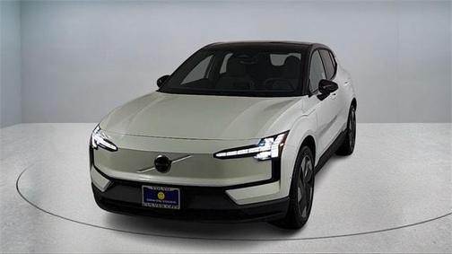 2026 Volvo EX30 Twin Motor Ultra