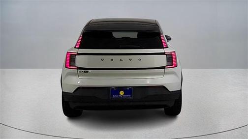 2026 Volvo EX30 Twin Motor Ultra