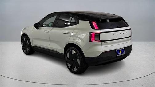 2026 Volvo EX30 Twin Motor Ultra