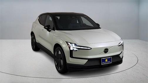 2026 Volvo EX30 Twin Motor Ultra