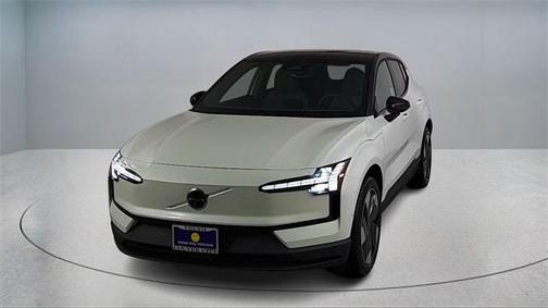 2026 Volvo EX30 Twin Motor Ultra